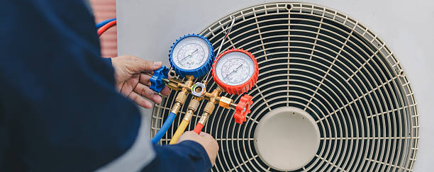 Licensed Hvac service in Kansasville, WI - Tropical Oasis HVAC